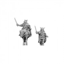 Celtes - Chef 