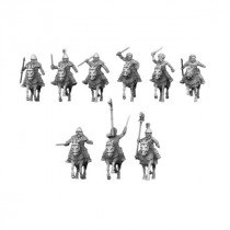 Celtes - Cavalerie  