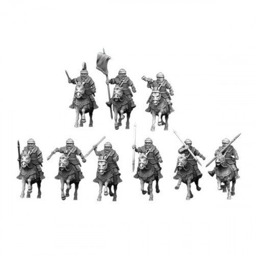 Légion Romaine - Cavalerie Pack 1 