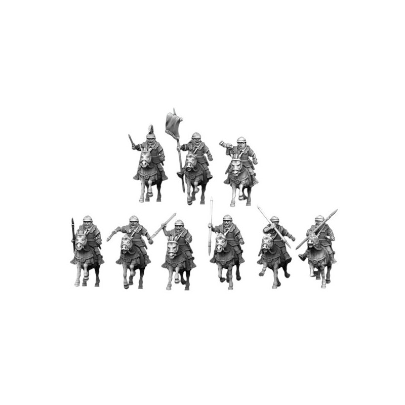 Légion Romaine - Cavalerie Pack 1 
