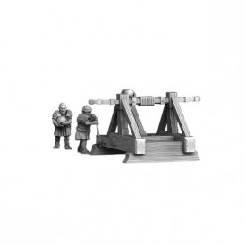 Légion Romaine - Catapulte 