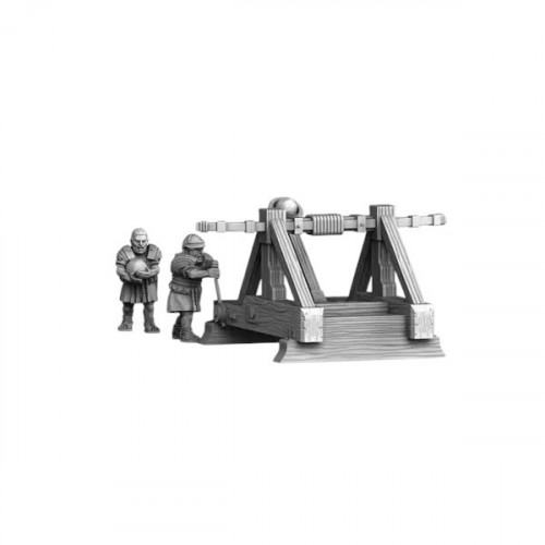 Légion Romaine - Catapulte 