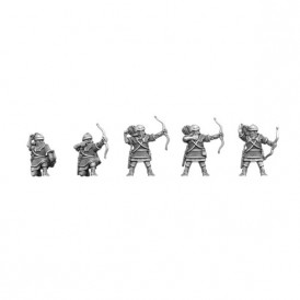 Légion Romaine - Archers Pack 1 