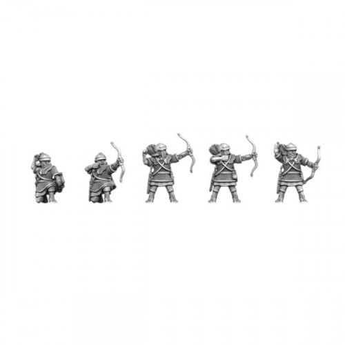 Légion Romaine - Archers Pack 1 
