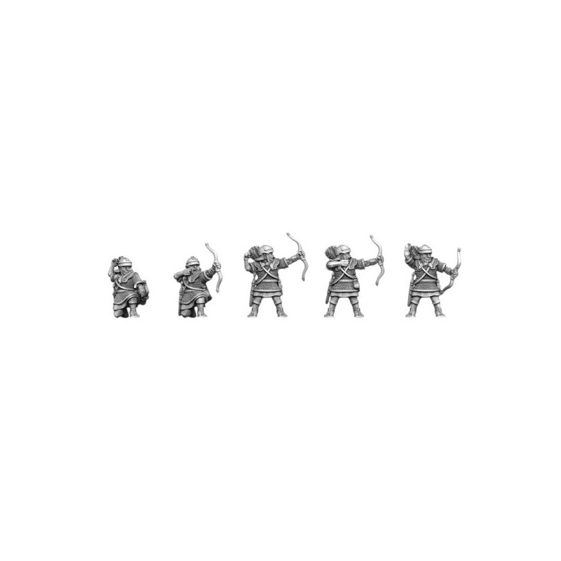 Légion Romaine - Archers Pack 1 