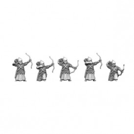 Légion Romaine - Archers de l'Est Pack 1 
