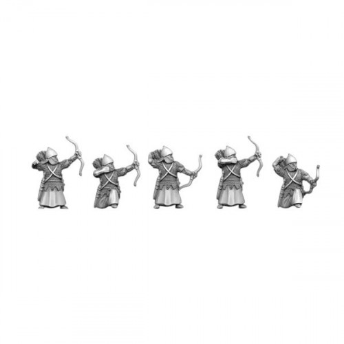 Légion Romaine - Archers de l'Est Pack 1 