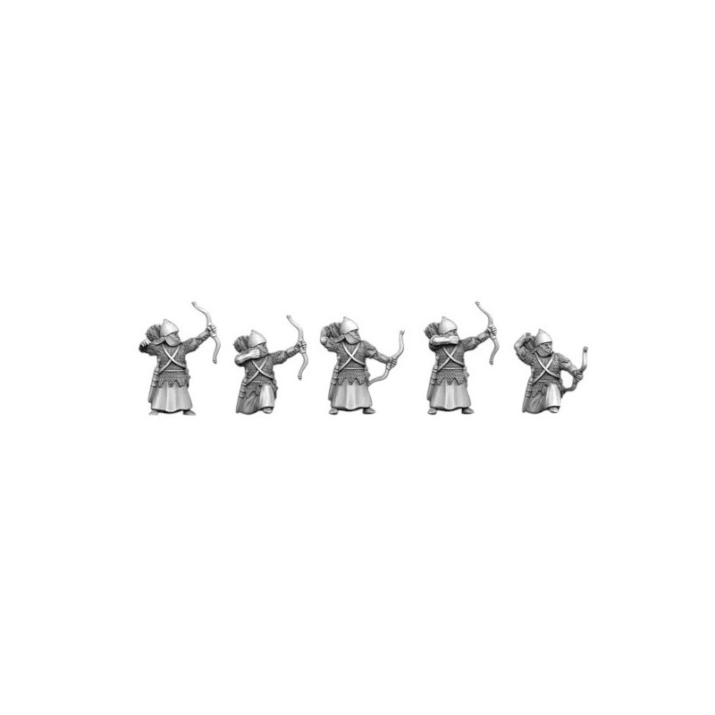 Légion Romaine - Archers de l'Est Pack 1 
