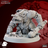 Orques et Gobelins - Rottin Trolls
  