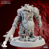 Orques et Gobelins - Rottin Trolls
  