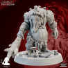 Orques et Gobelins - Rottin Trolls
  