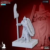 Mort Vivant - Pyramids Guards   