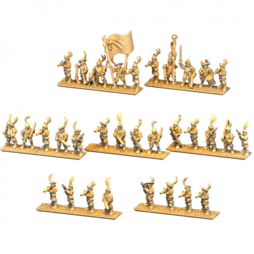 L'empire -  