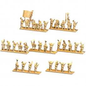L'empire -   (2)