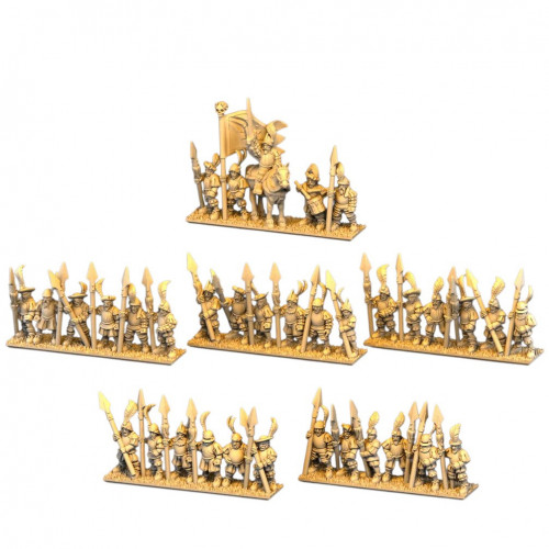 L'empire -  