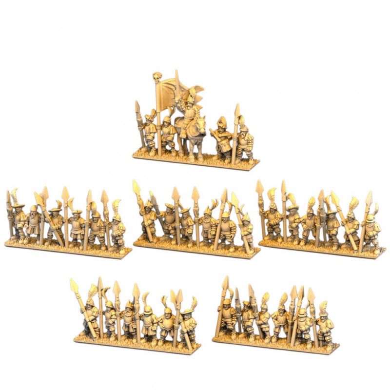 L'empire -  