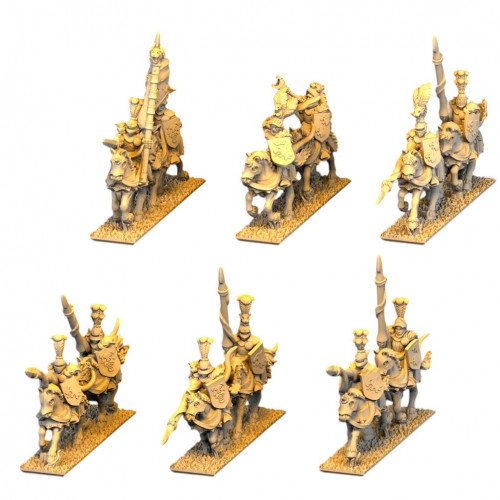 L'empire -  