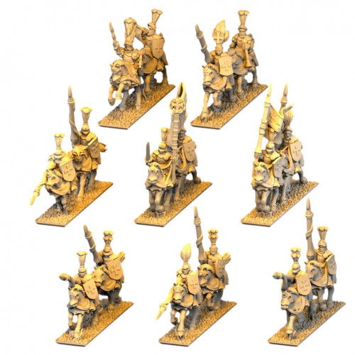 L'empire -  