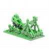 Orques et Gobelins -   