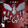 Humain - Duke on Gryphon 