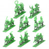 Orques et Gobelins -   