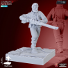 Humain - Empire Arquebusiers   