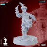 Humain - Empire Arquebusiers   