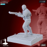 Humain - Empire Arquebusiers   