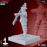 Humain - Empire Arquebusiers   