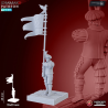 Humain - Empire Arquebusiers   