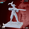 Humain - Empire Arquebusiers   