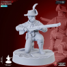 Humain - Empire Arquebusiers   