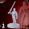 Humain - Empire Arquebusiers   