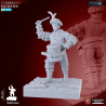 Humain - Empire Arquebusiers   