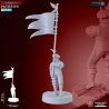 Humain - Empire Arquebusiers   