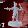 Humain - Empire Arquebusiers   