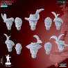 Humain - Empire Arquebusiers   