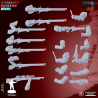 Humain - Empire Arquebusiers   