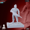 Humain - Empire Crossbowmen   