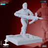 Humain - Empire Crossbowmen   
