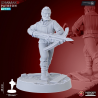 Humain - Empire Crossbowmen   