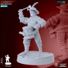 Humain - Empire Crossbowmen   