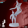 Humain - Empire Crossbowmen   