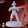 Humain - Empire Crossbowmen   