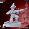 Humain - Empire Crossbowmen   
