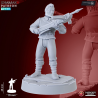 Humain - Empire Crossbowmen   