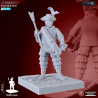 Humain - Empire Crossbowmen   
