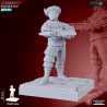 Humain - Empire Crossbowmen   