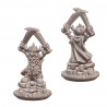 Orques et Gobelins -   