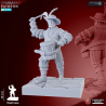 Humain - Empire Crossbowmen   